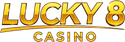 Lucky 8  Casino